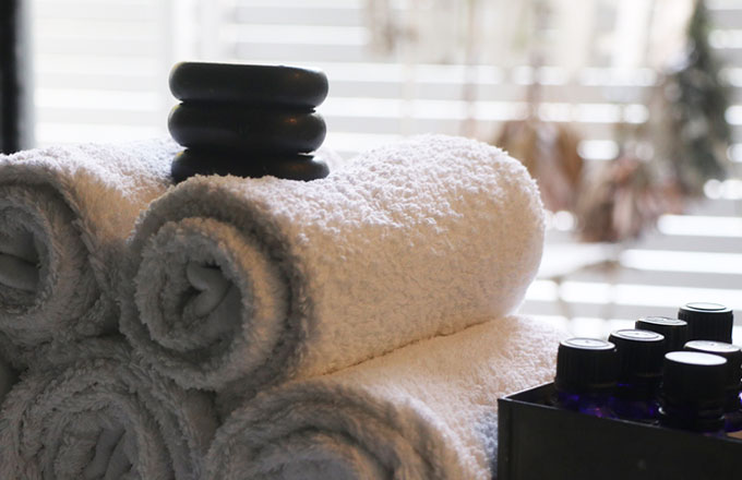 バリニーズボディトリートメント