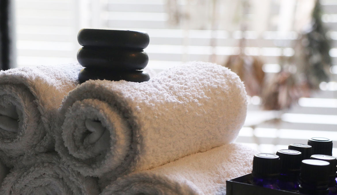 バリニーズオイルトリートメント