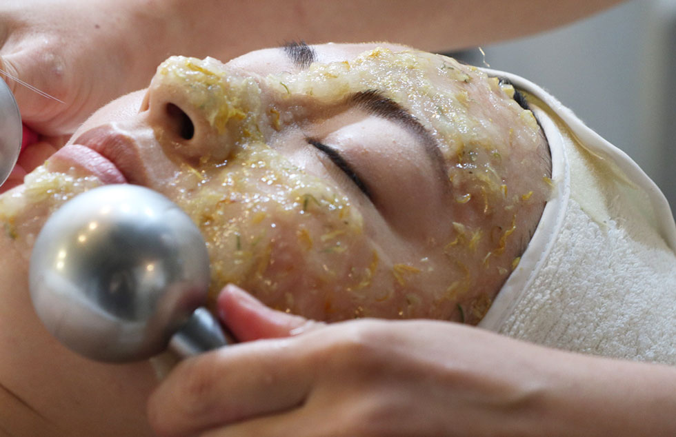 ハイドロジェリーマスクパック