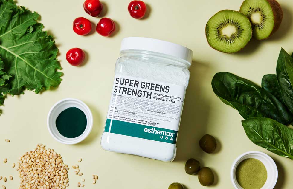 スペシャルオプション