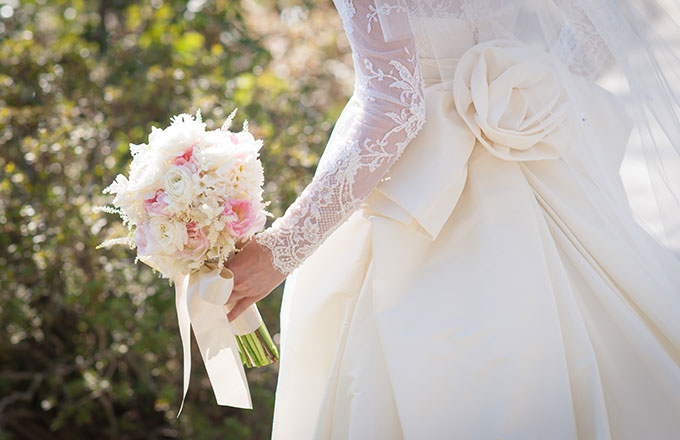 ブライダルエステ